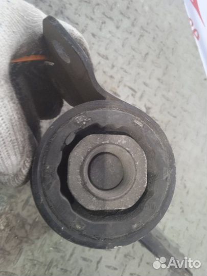 Рычаг передний передний левый Ford Focus 2