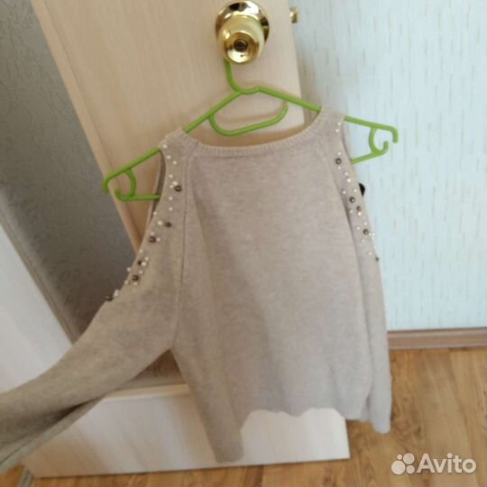 Вещи пакетом