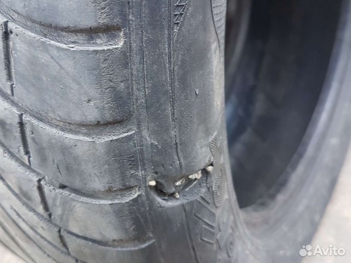 Kleber Hydraxer 225/50 R16