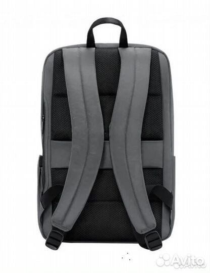 Рюкзак Xiaomi Backpack 2, серый