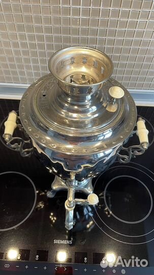 Самовар электрический