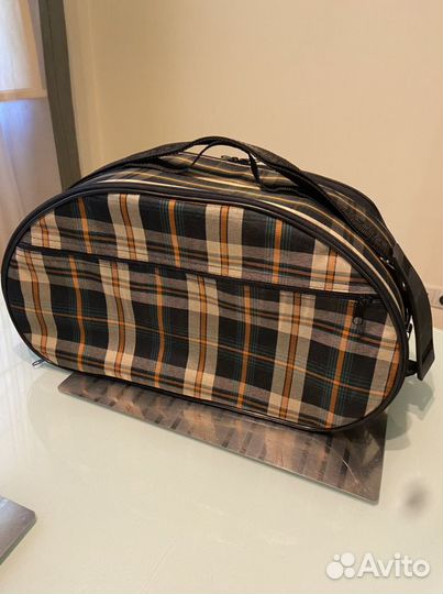 Переноска для домашних животных