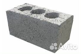 Шлакоблоки