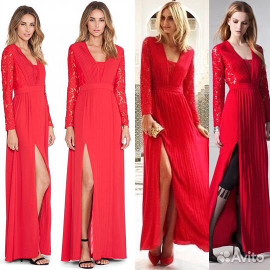 Платье Alice by Temperley оригинал