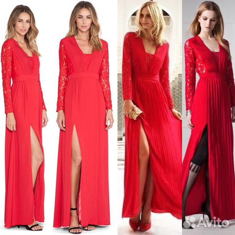 Платье Alice by Temperley оригинал