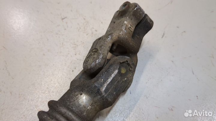 Кардан рулевой BMW 5 E39, 2002