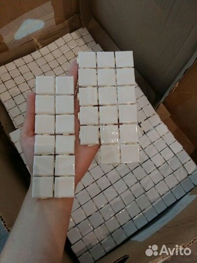 Мозаика для рукоделия и творчества