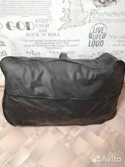 Комбинизон рабочий nord