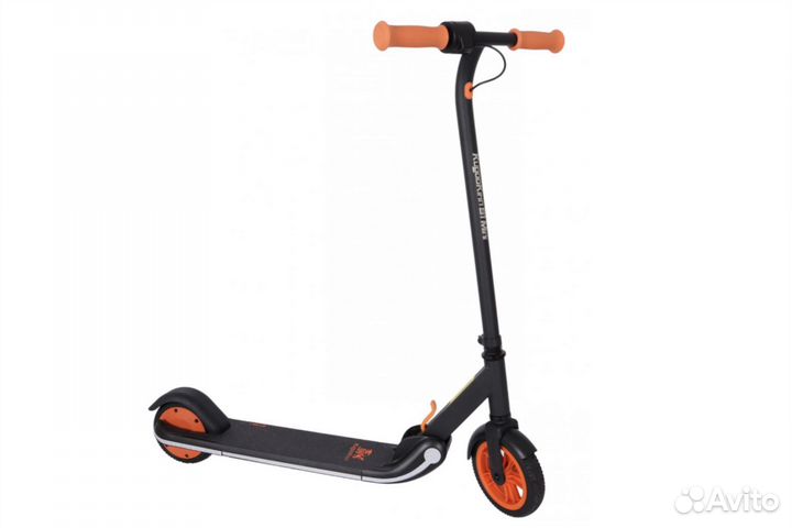 Электросамокаты