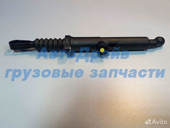 Главный цилиндр сцепления Мерседес Аксор Атего