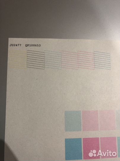 Мфу epson rx 610