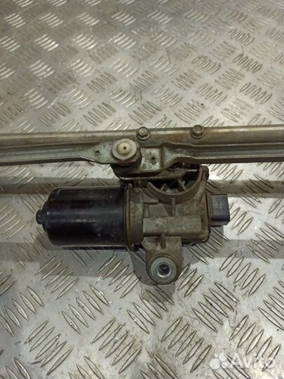 Трапеция дворников Daewoo Gentra седан 1.5 2014