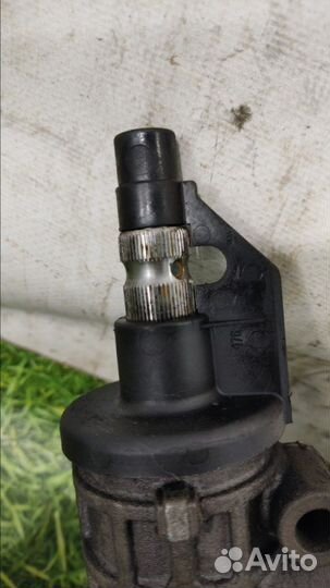 Рулевая рейка Bmw E39 седан 2.5 M51 дизель 2000