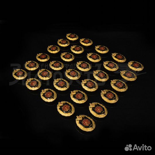 Нагрудный знак