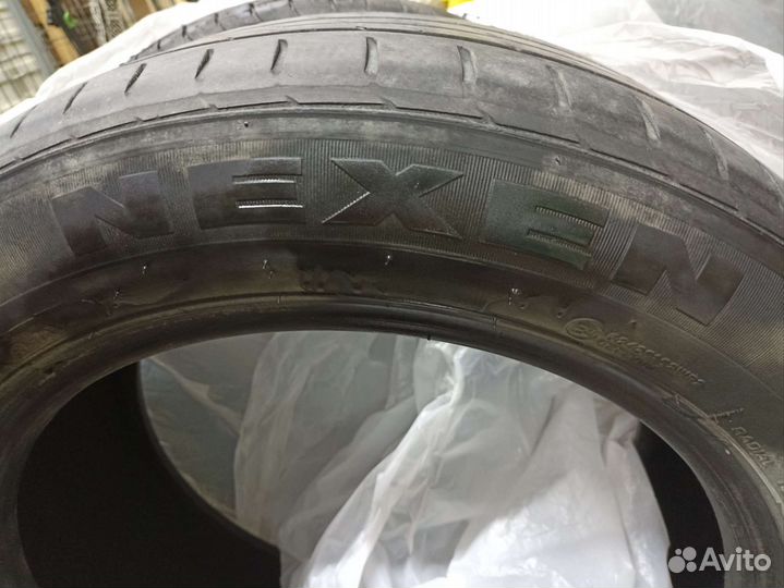 Nexen Classe Premiere 661 205/55 R16