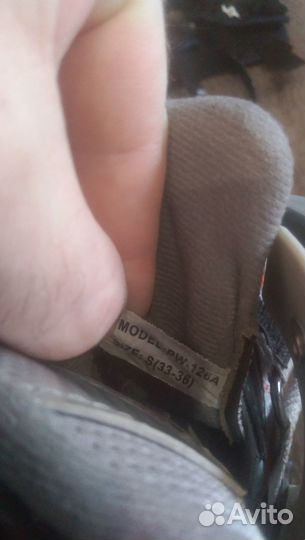 Детские ролики и защита