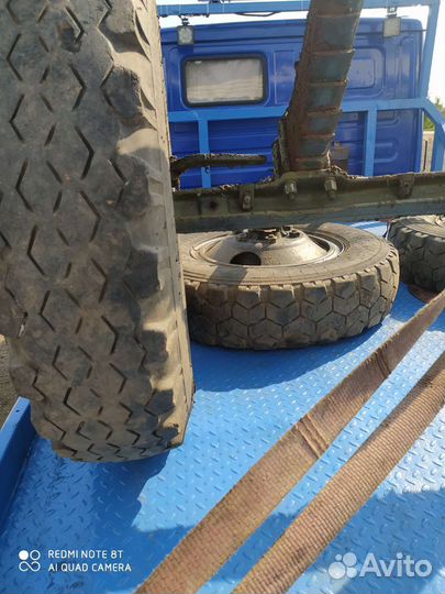 Колёсы со ступицами