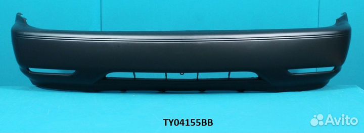 Бампер передний toyota harrier U1 / lexus RX300 97