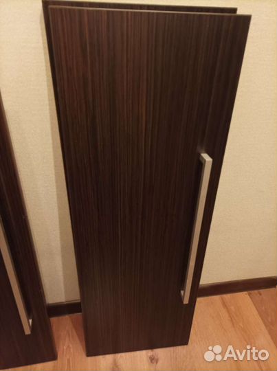 Кухонные фасады пластик Италия б/у