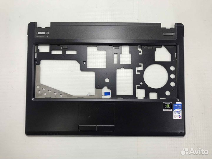 Топкейс для Asus W7J