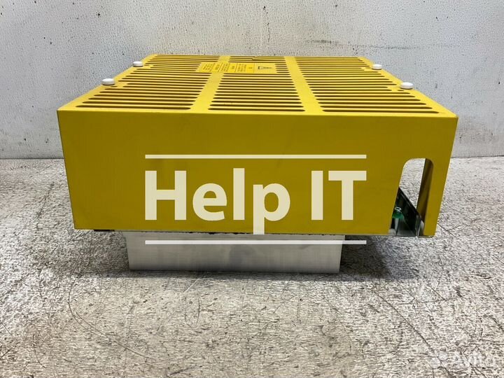 Сервопривод Fanuc A06B-6107-H002