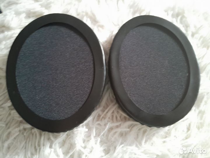 Амбушюры для наушников hyperx