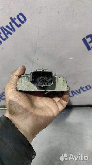 Блок управления АКПП Ford Fusion 2007