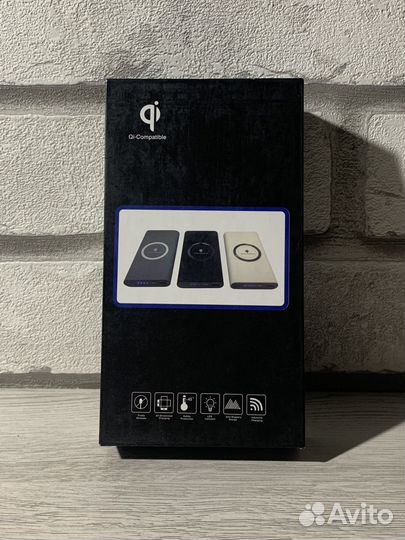 Повербанк 20000