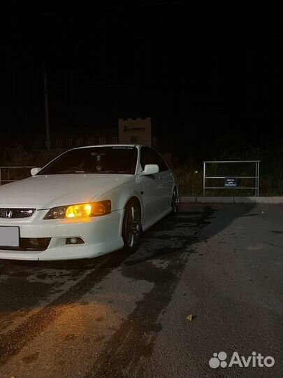 Honda Torneo 2.2 МТ, 2000, 150 000 км