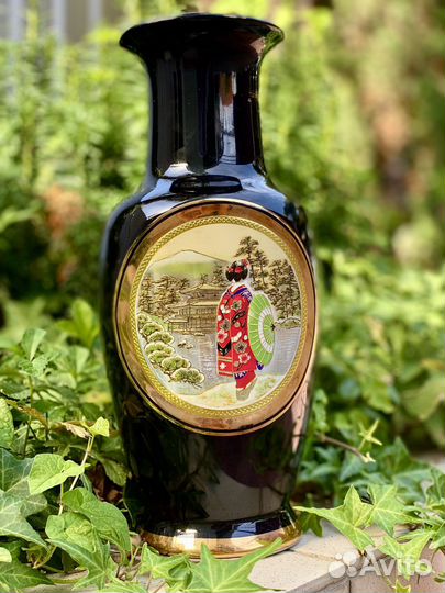 Ваза для цветов фарфор