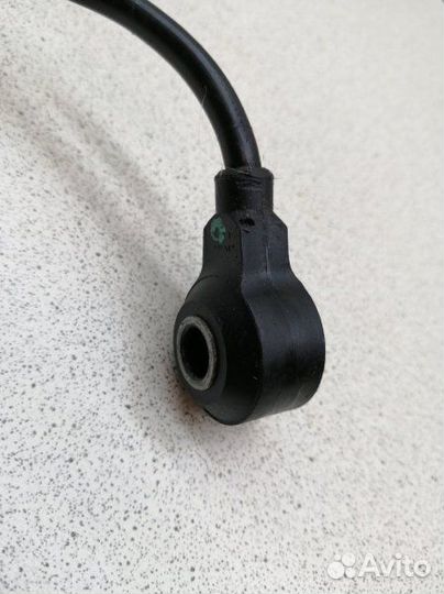 Датчик детонации Mazda Mpv LW3W L3