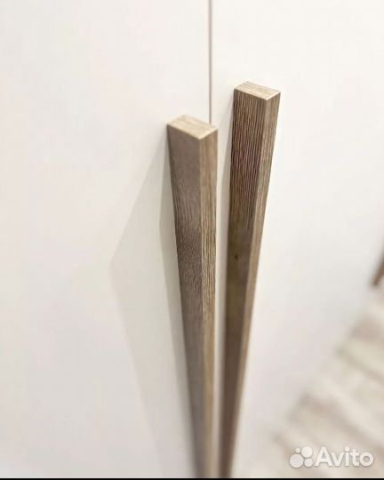 Встроенный шкаф