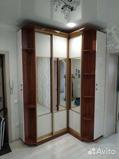 Мебель готовая и на заказ гарантия качества