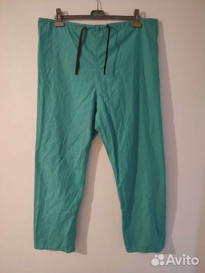 Медицинская форма. Пижама. 48 - 50 р