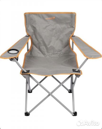 Кресло для пикника, 50 x 50 x 80 см новое
