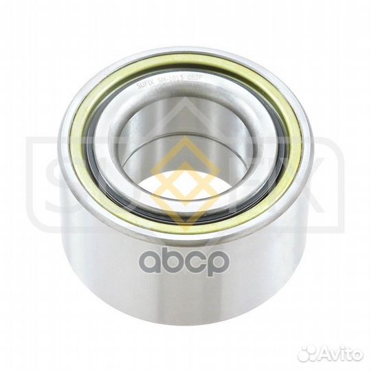 Подшипник ступицы перед прав/лев SM1013 sufix