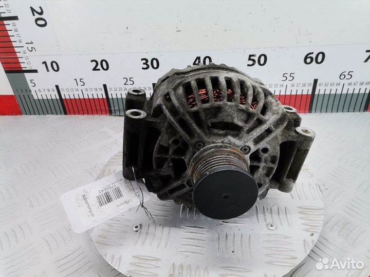 Генератор для mercedes-benz Vito (W639)