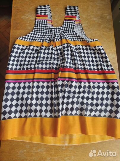 Народные костюмы