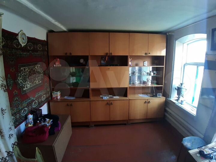 Дом 32 м² на участке 6 сот.