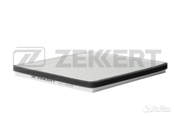 Фильтр салон. Chery Tiggo (T11 FL) 05- Sweet (S11) 03- Geely Emgrand 7 16- Lifan Solano II 16- X