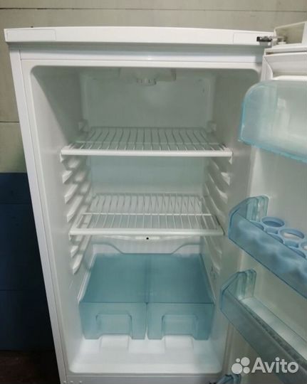 Холодильник бу beko с гарантией