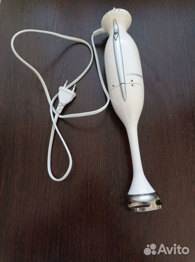 Погружной блендер cameron cbl-1210