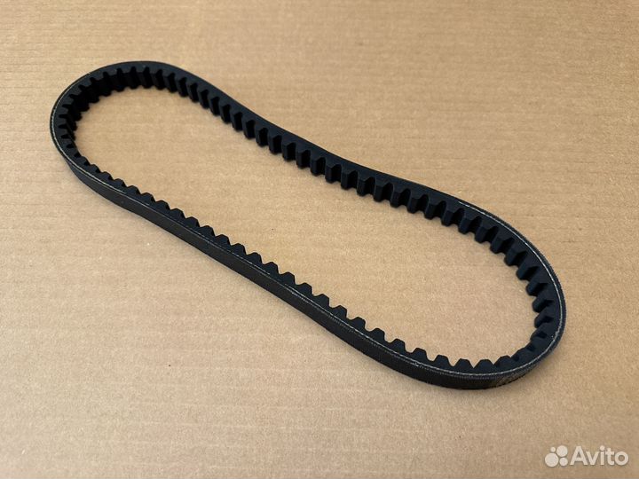 Ремень вариатора 750x16,8 virz