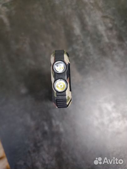 BQ 2817 Tank Quattro Power