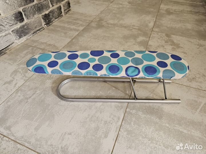 Гладильная доска для рукавов