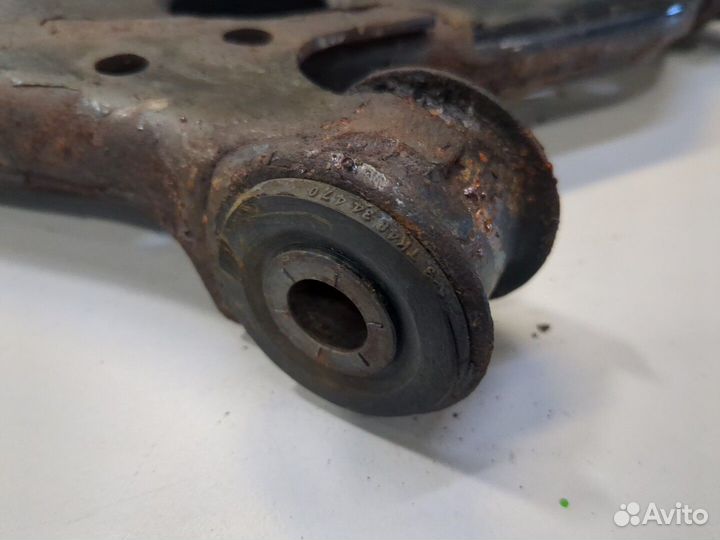 Рычаг подвески Mazda CX-9 2016, 2016