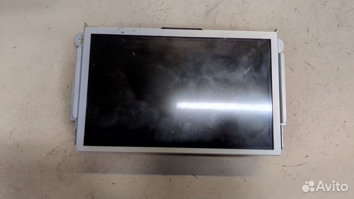 Дисплей компьютера Ford Escape 2015, 2019