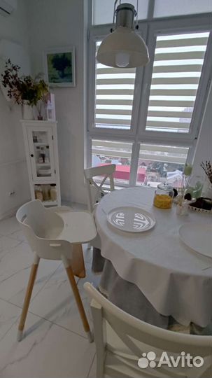 Стульчик для кормления