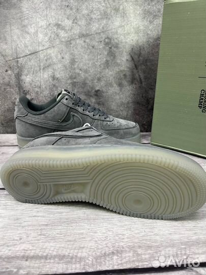 Кроссовки Nike Air Force 1 reigning champ