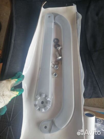 Faac 115004 : Рычаги для 391 серии faac